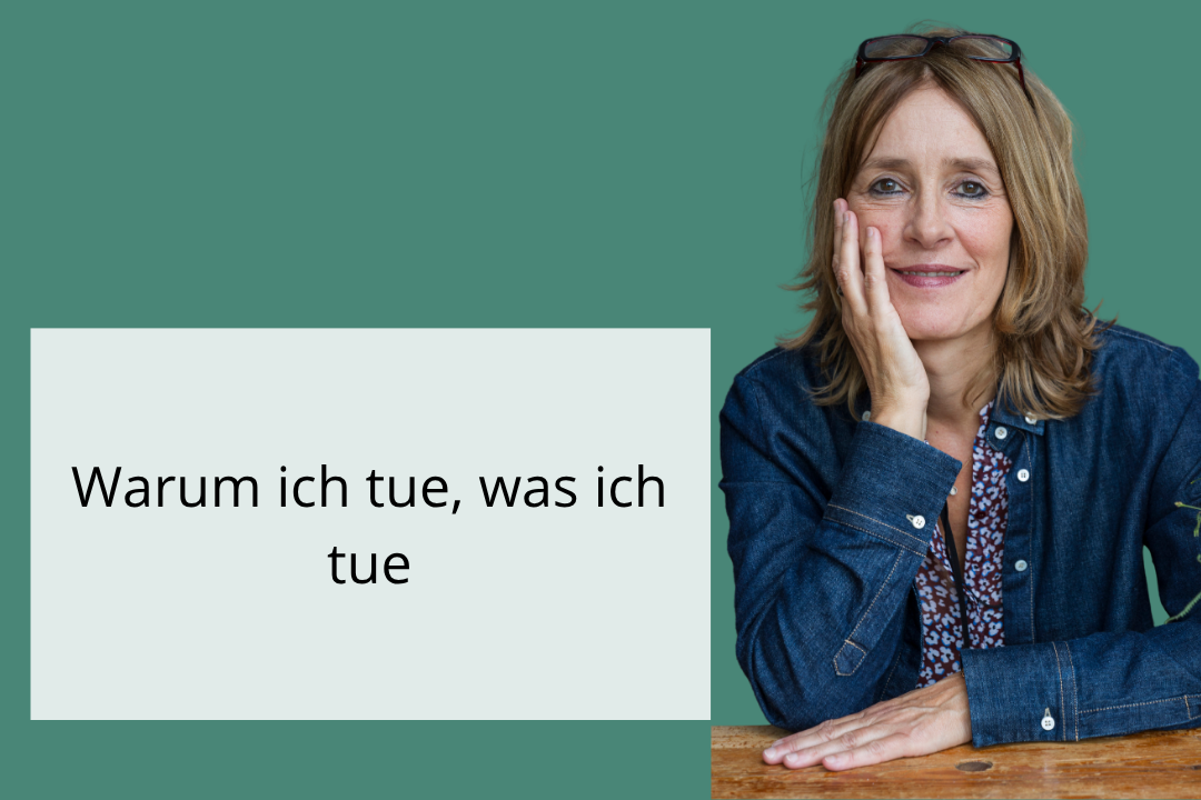 Wie Konflikte entstehen Kerstin Pletzer
