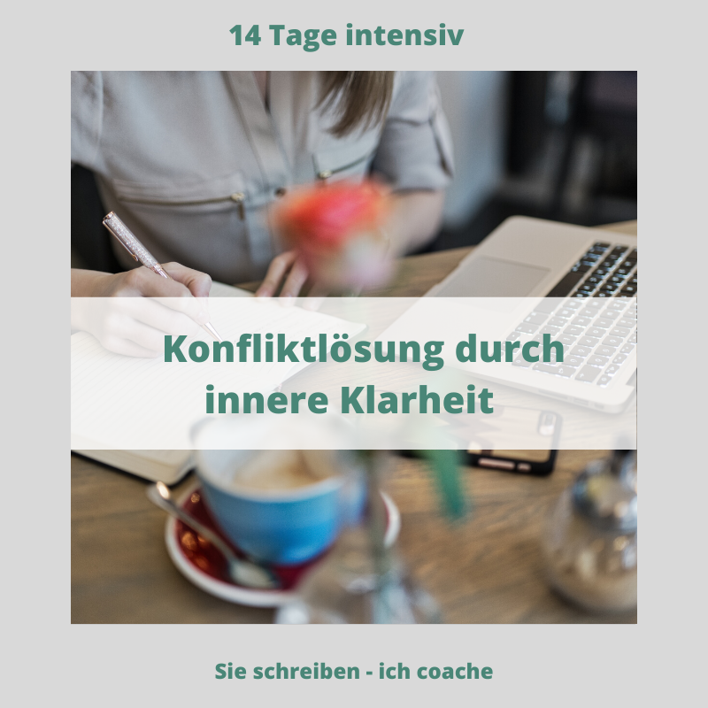 Klarheitscoaching