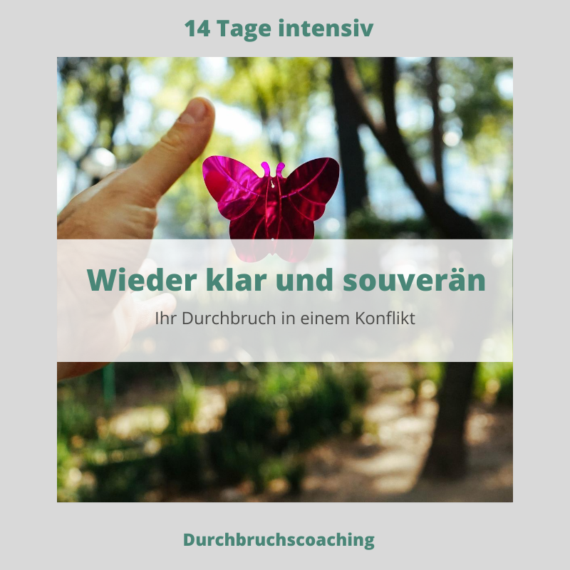 Klarheitscoaching